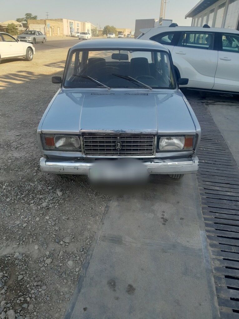 Lada 2107 2000 - 17 000 TMT - Мары - img 3