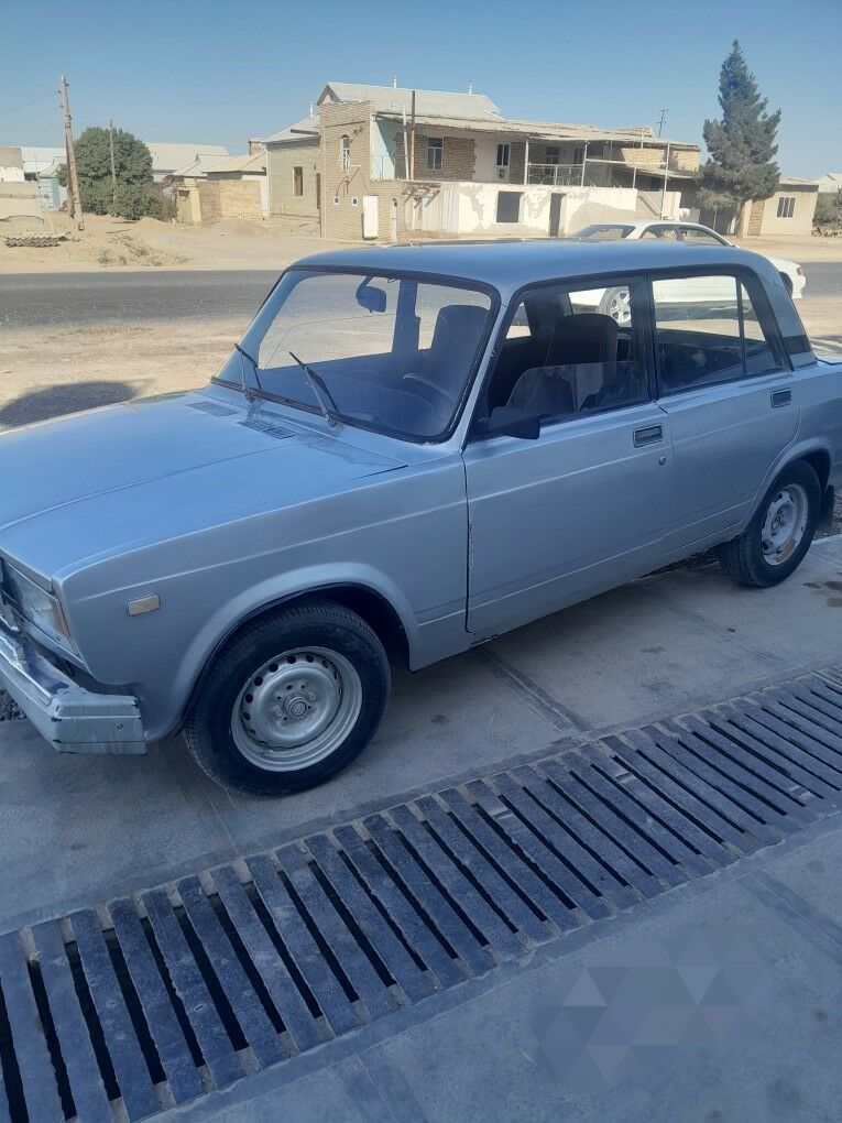 Lada 2107 2000 - 17 000 TMT - Мары - img 2