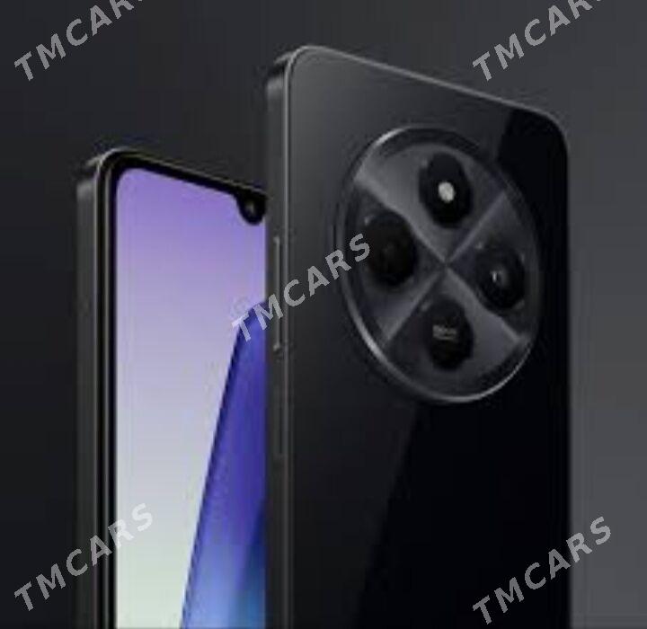Redmi 14 C - Туркменбаши - img 1