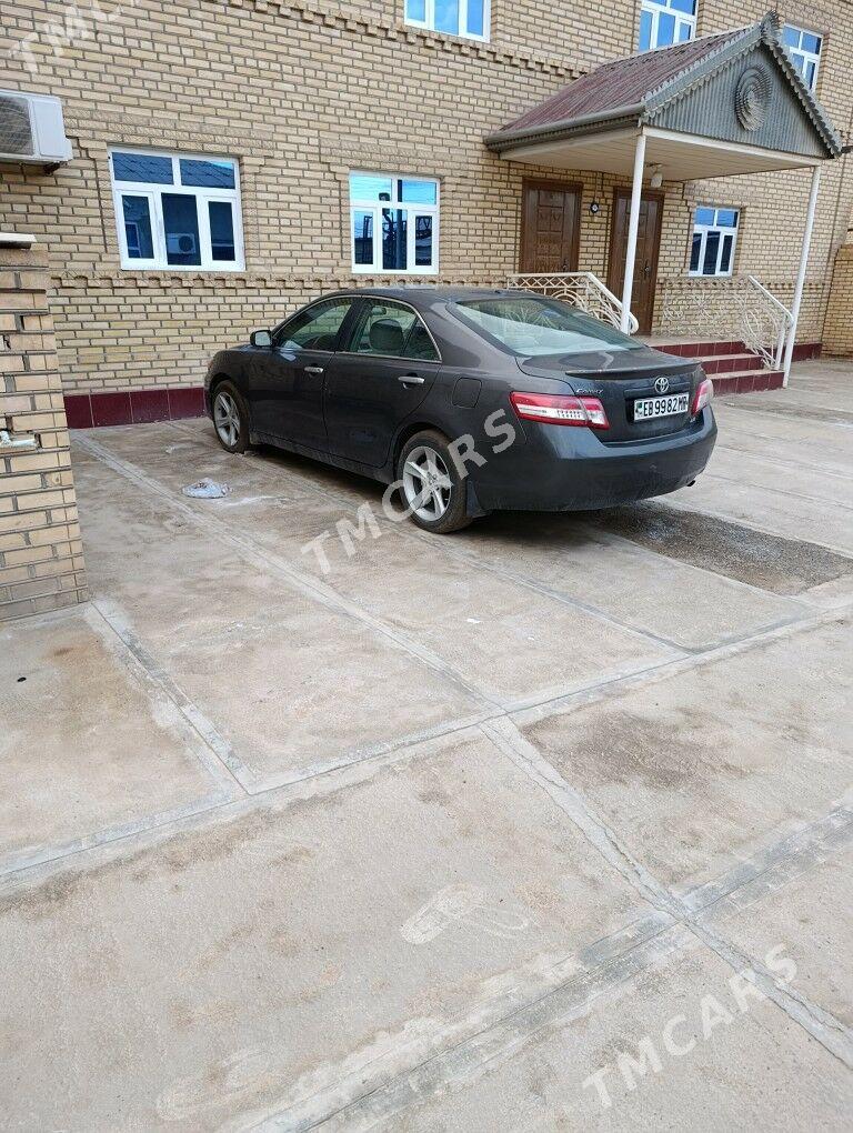 Toyota Camry 2011 - 165 000 TMT - Mary - img 2