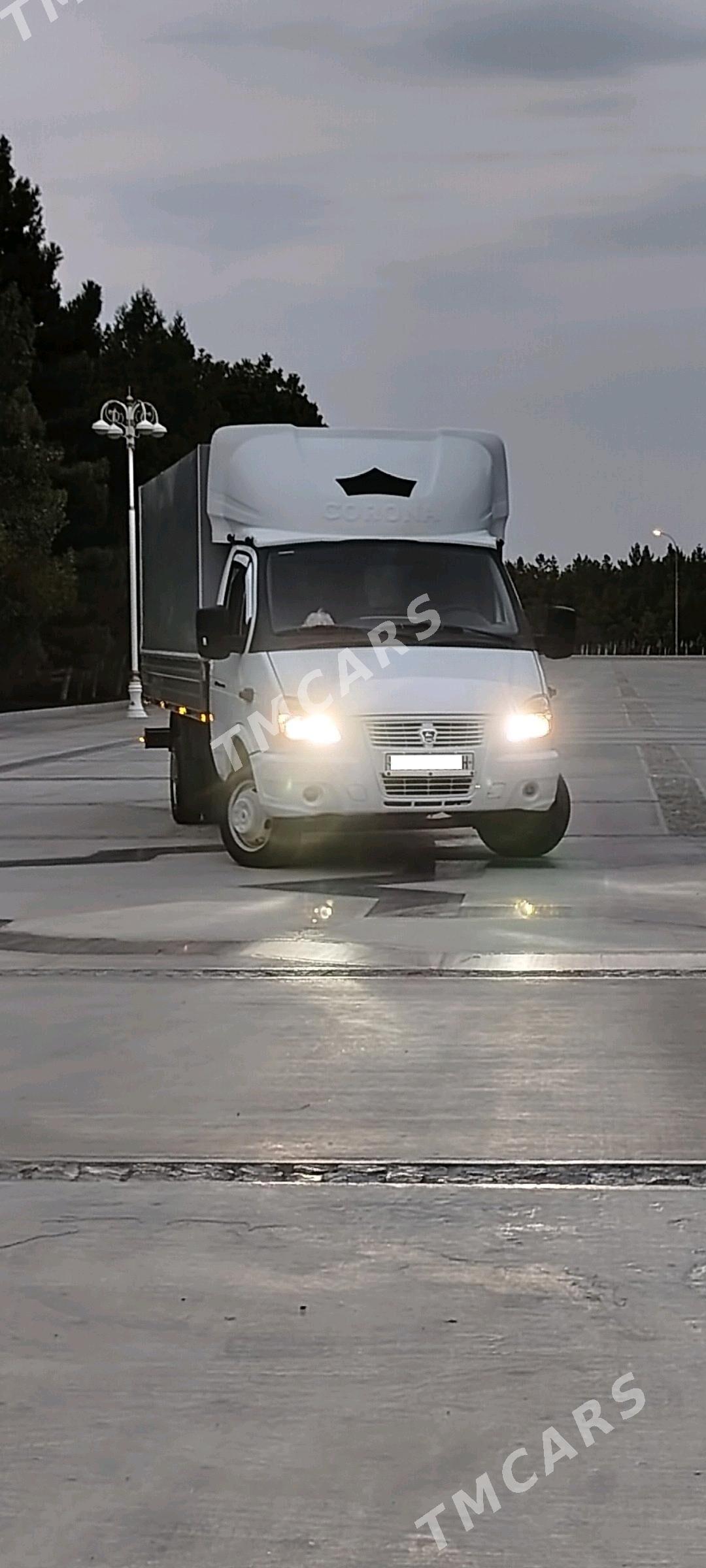 Gaz Gazel 2018 - 280 000 TMT - Gökdepe - img 6