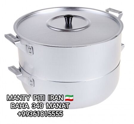 MANTY PITI GAZAN МАНТЫШНИЦА ПИ - 30 мкр - img 4