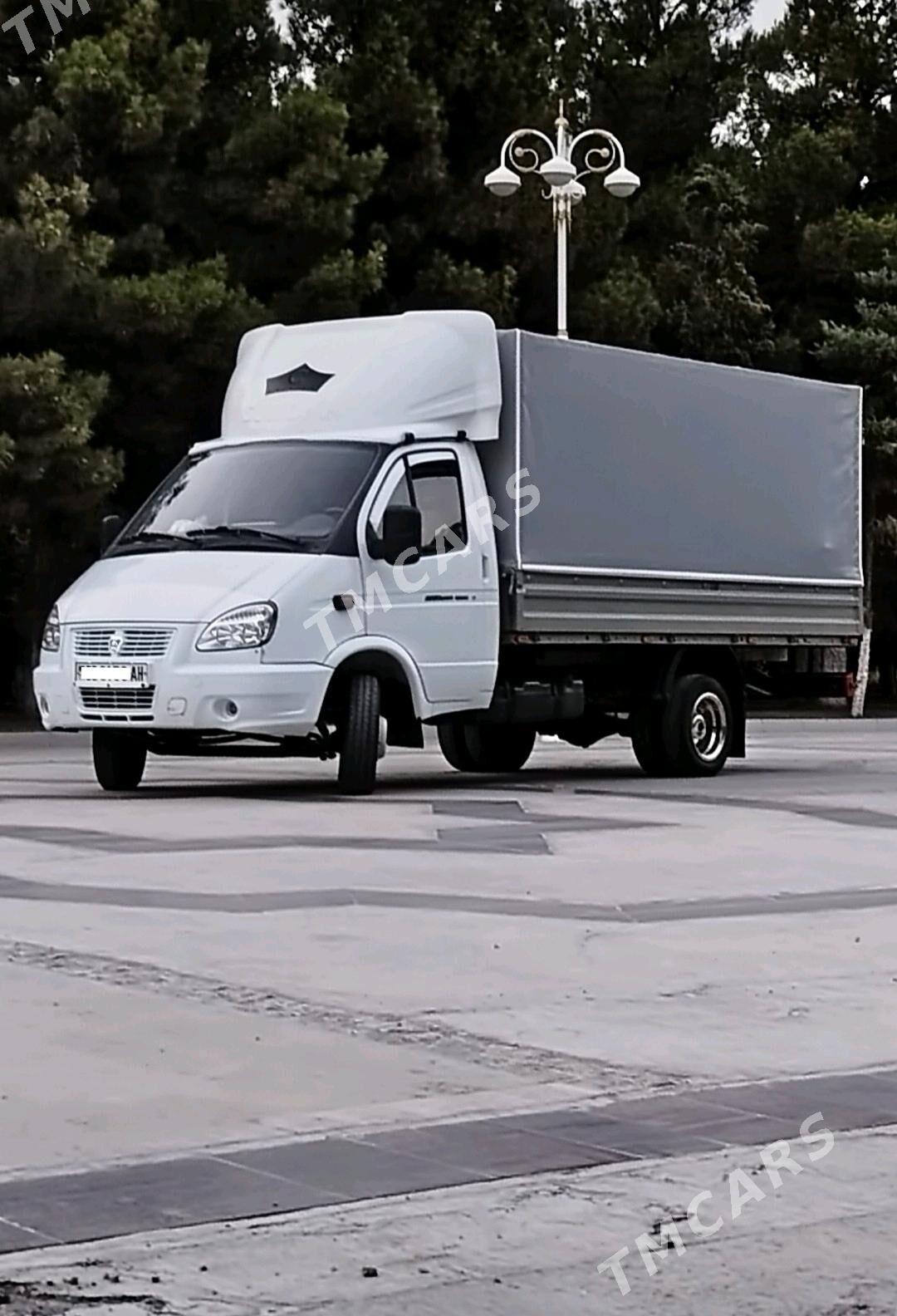 Gaz Gazel 2018 - 280 000 TMT - Gökdepe - img 3