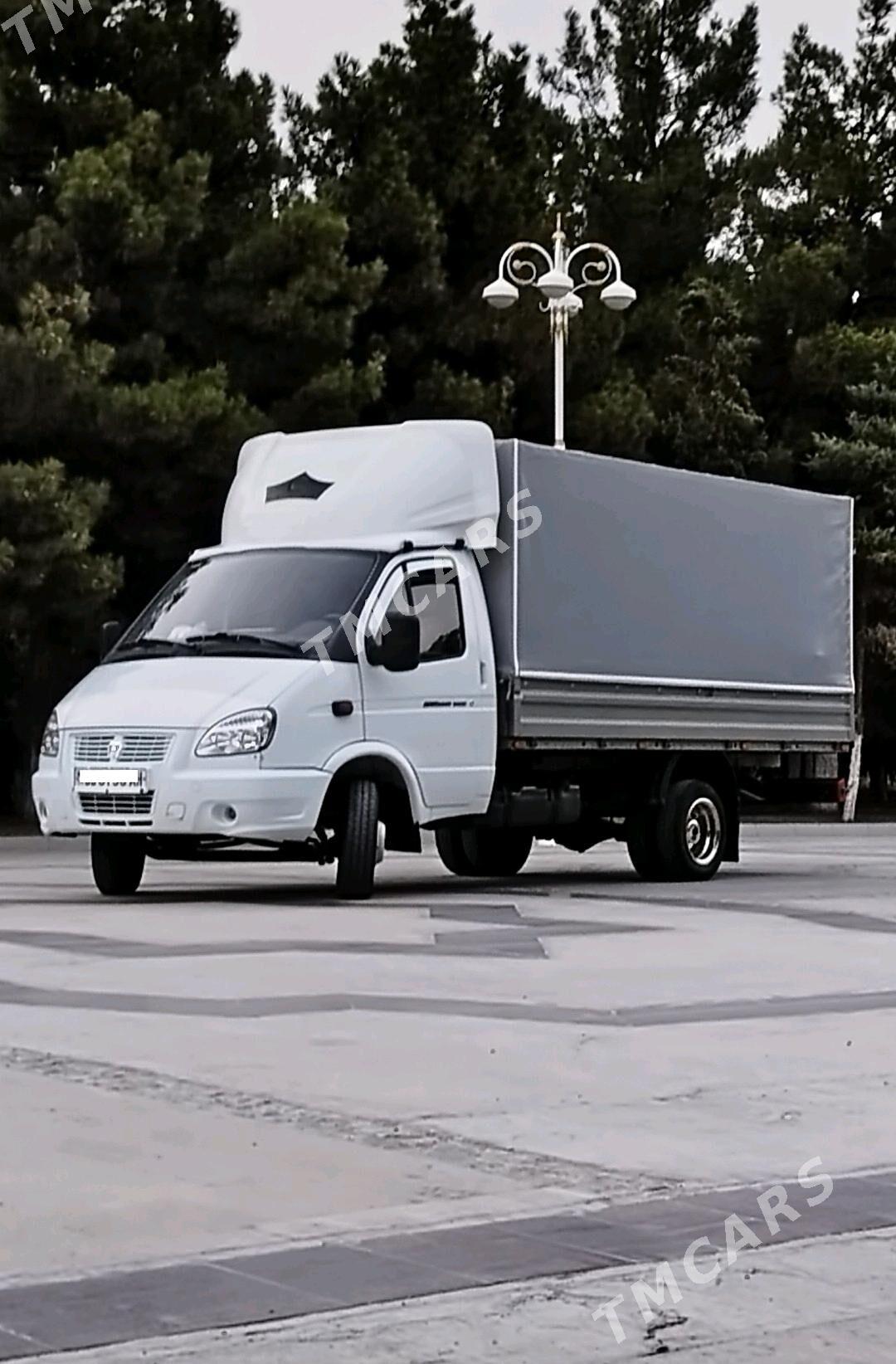 Gaz Gazel 2018 - 280 000 TMT - Gökdepe - img 2