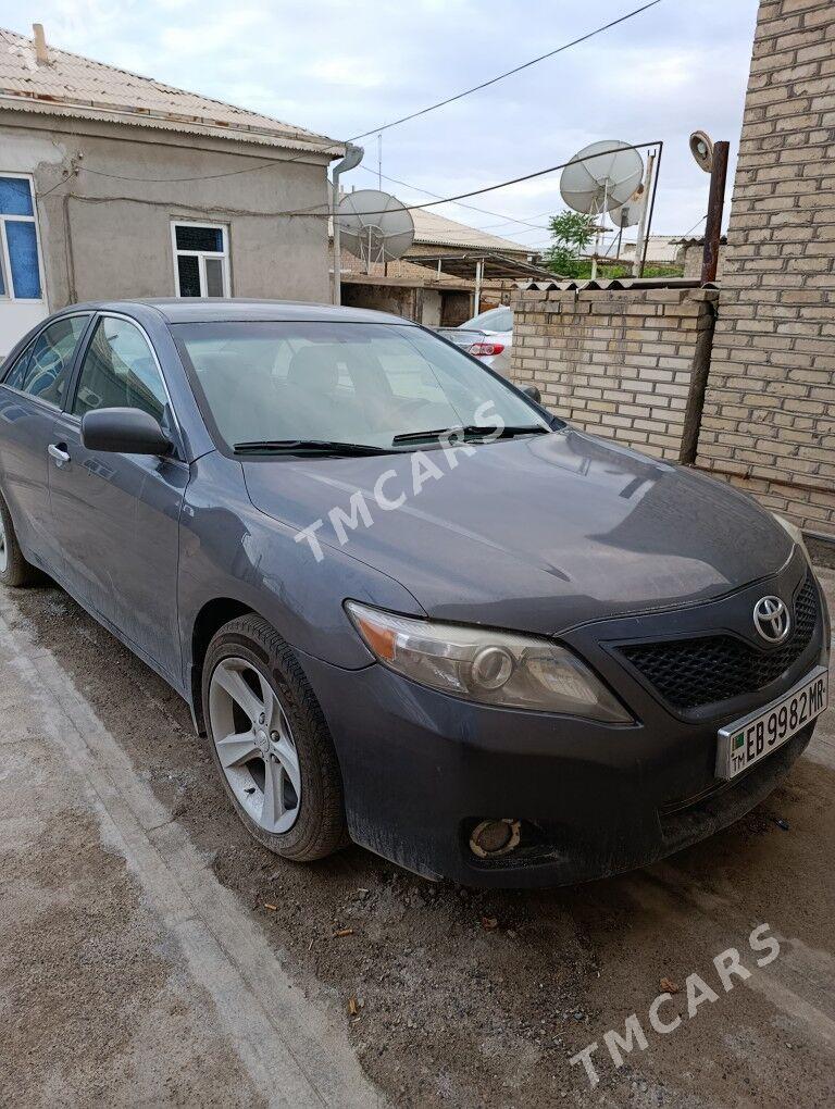 Toyota Camry 2011 - 165 000 TMT - Mary - img 3