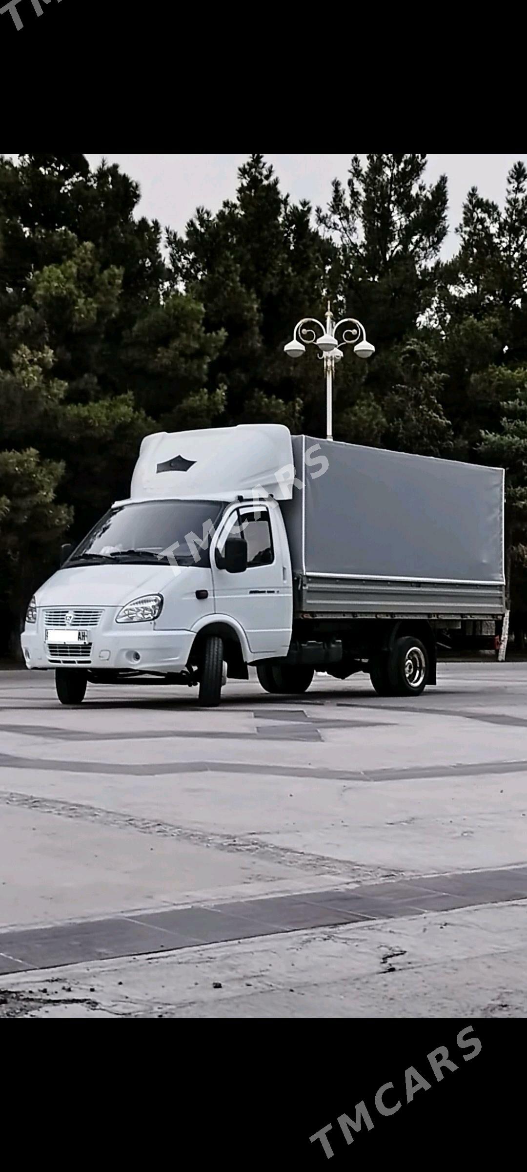 Gaz Gazel 2018 - 280 000 TMT - Gökdepe - img 7