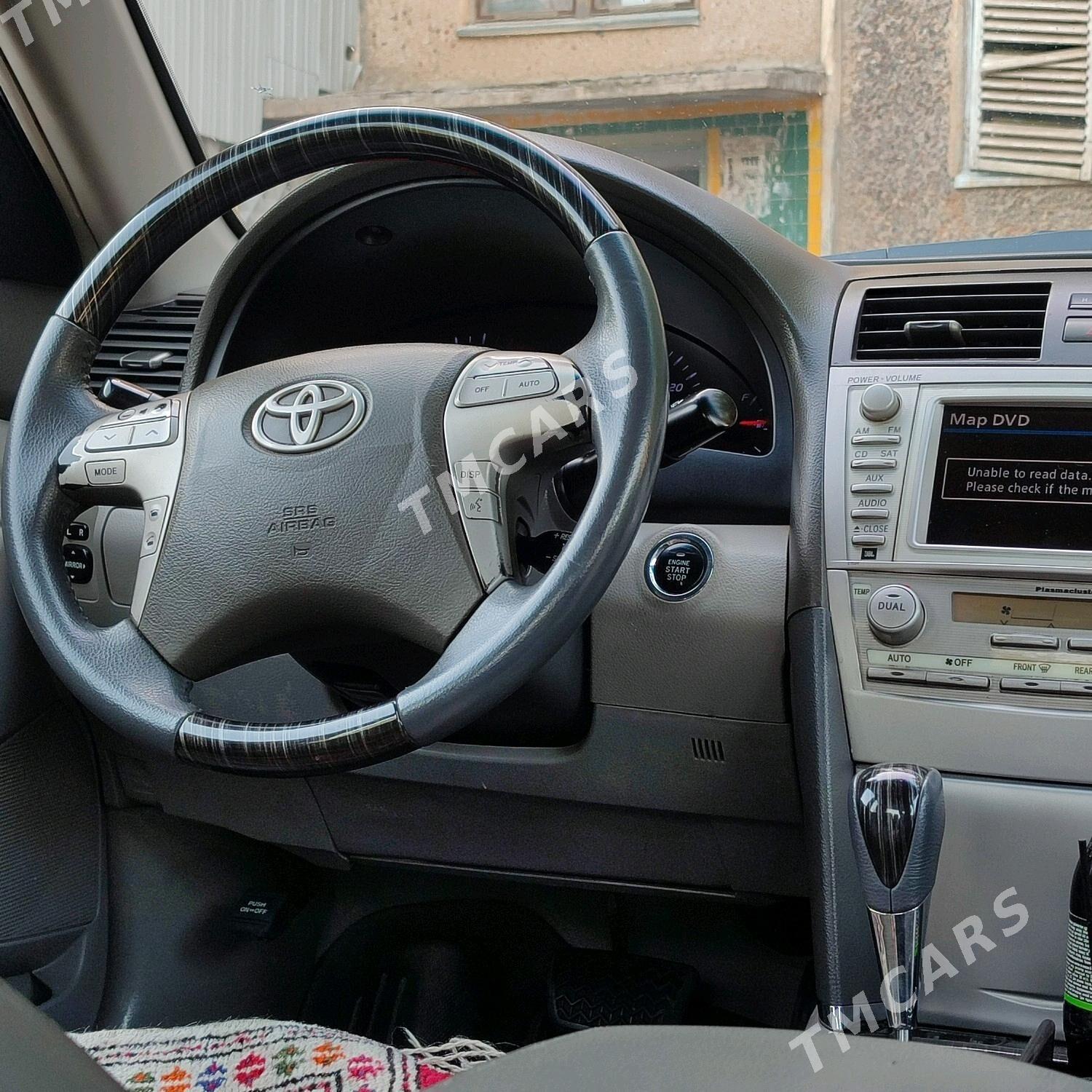 Toyota Camry 2011 - 240 000 TMT - Мары - img 3