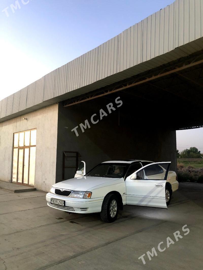 Toyota Avalon 1999 - 120 000 TMT - Дашогуз - img 3