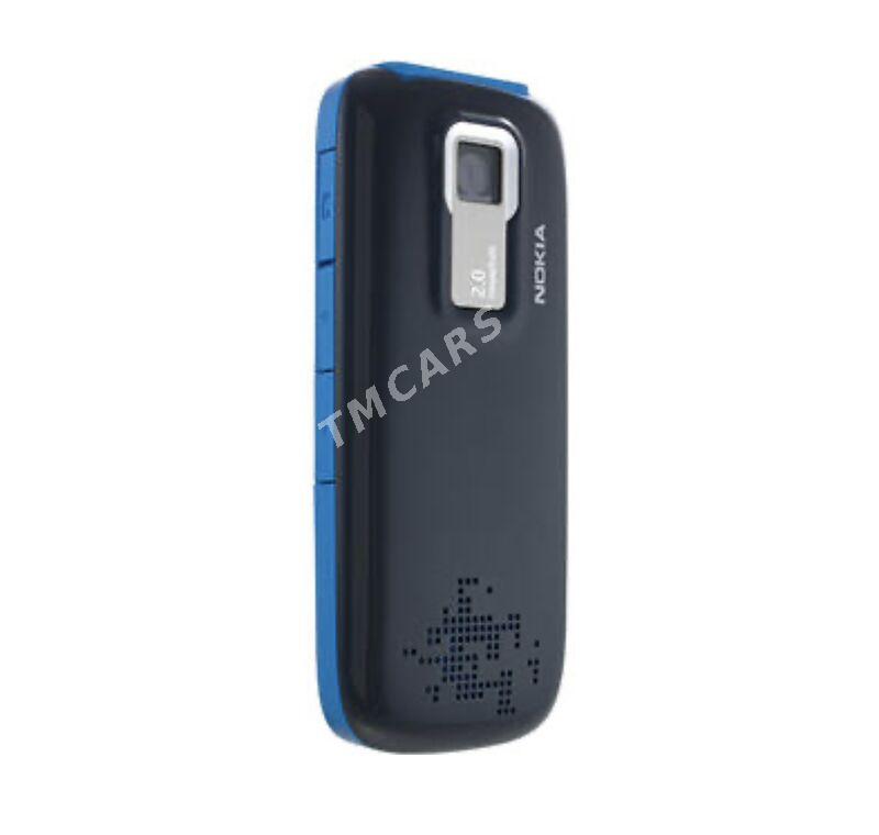 Nokia 5130 orginal - Garaşsyzlygyň 15 ýyllygy Söwda Merkezi - img 3