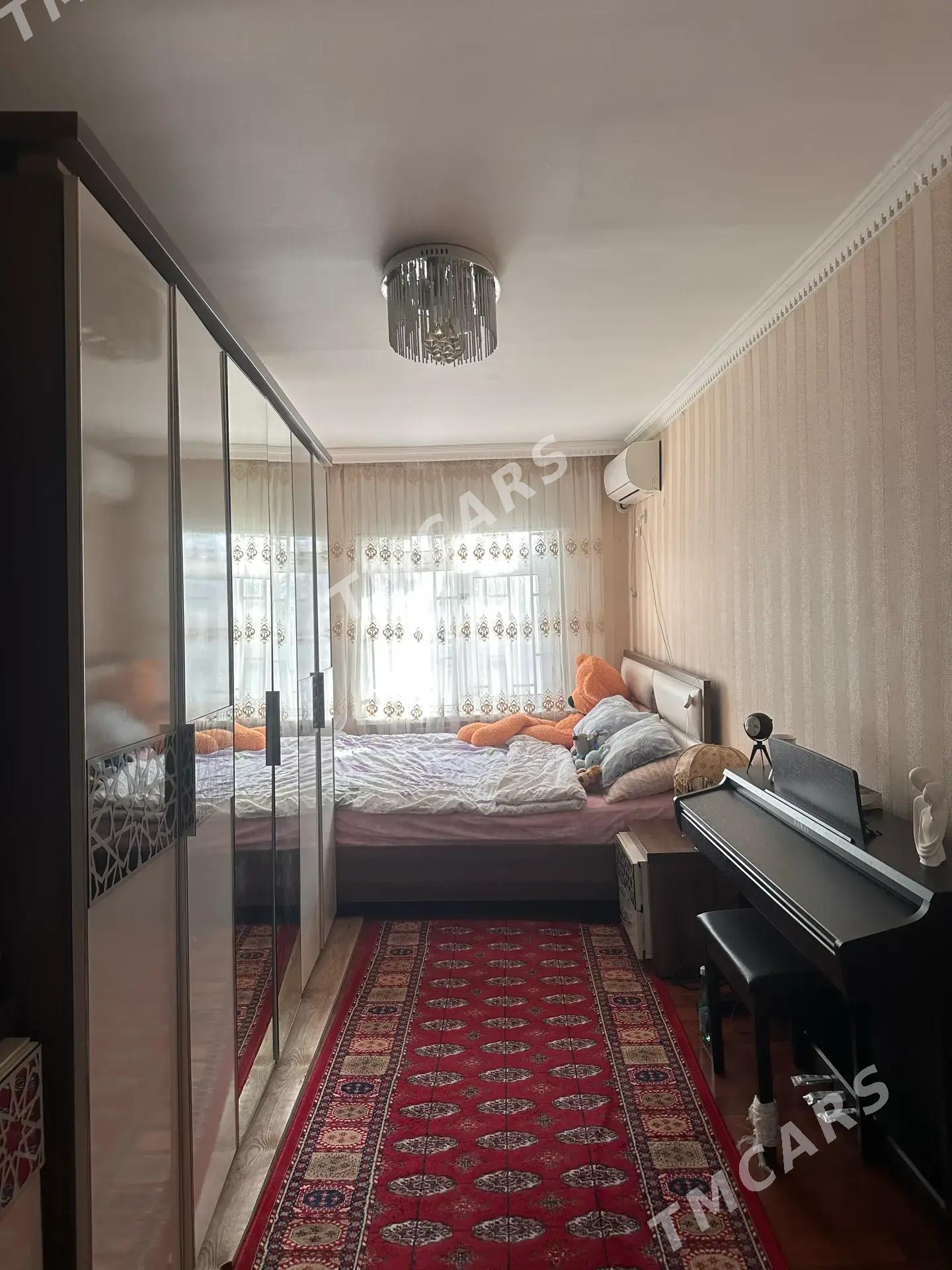 1 мкр 2ком Шевченко - Aşgabat - img 2