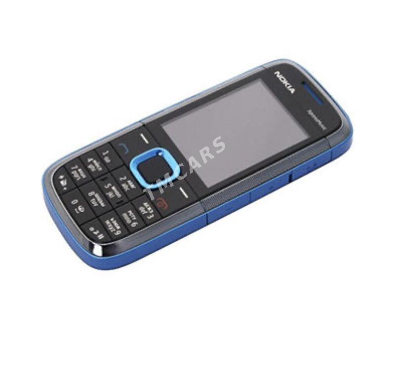 Nokia 5130 orginal - Garaşsyzlygyň 15 ýyllygy Söwda Merkezi - img 2