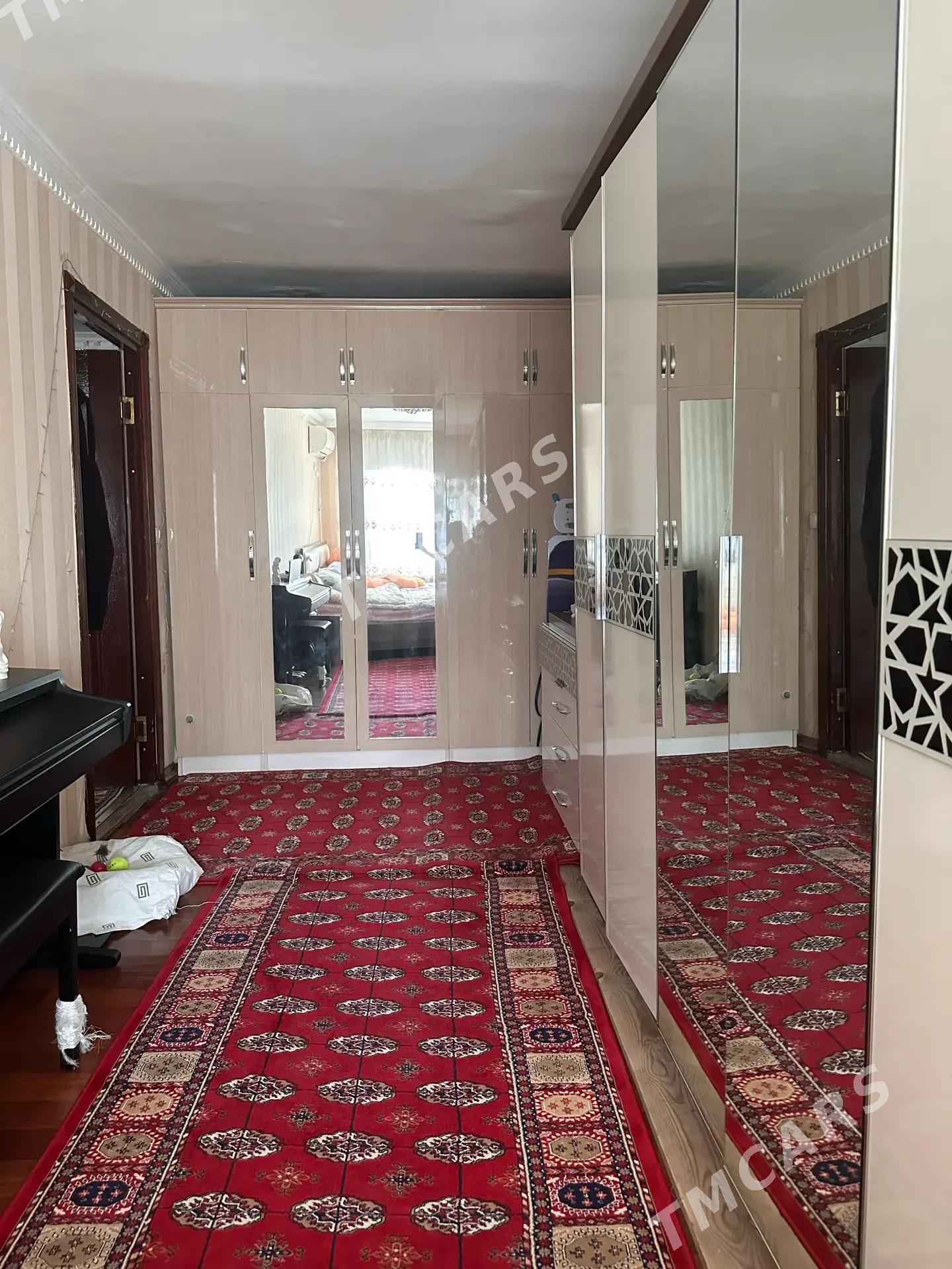 1 мкр 2ком Шевченко - Aşgabat - img 1