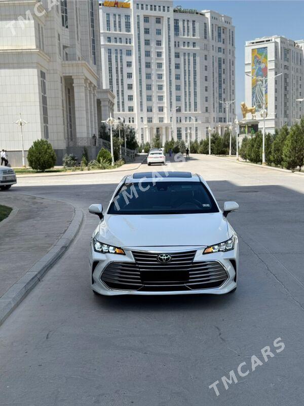 Toyota Avalon 2019 - 425 000 TMT - Aşgabat - img 4