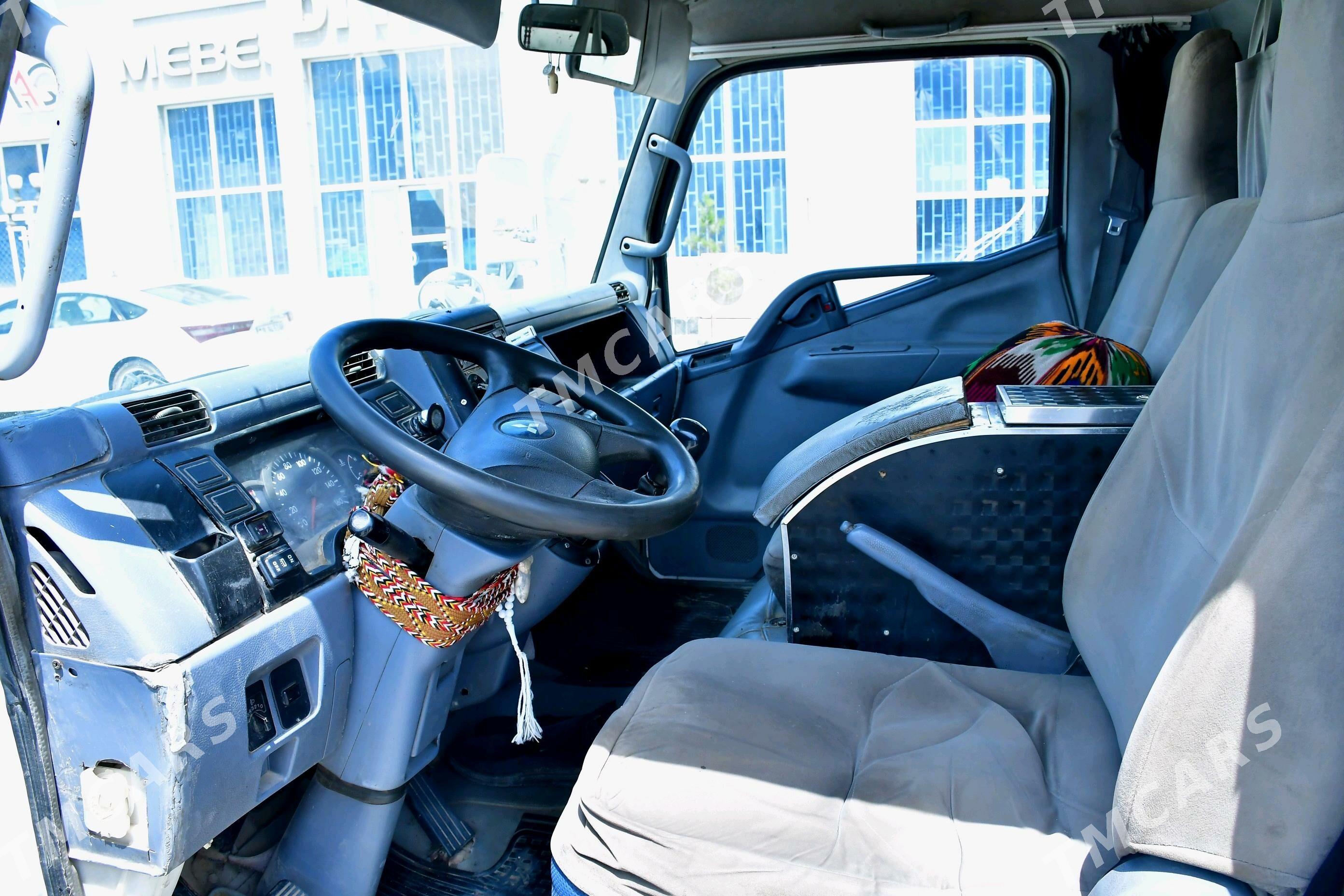 Mitsubishi Canter 2015 - 400 000 TMT - Tejen - img 9