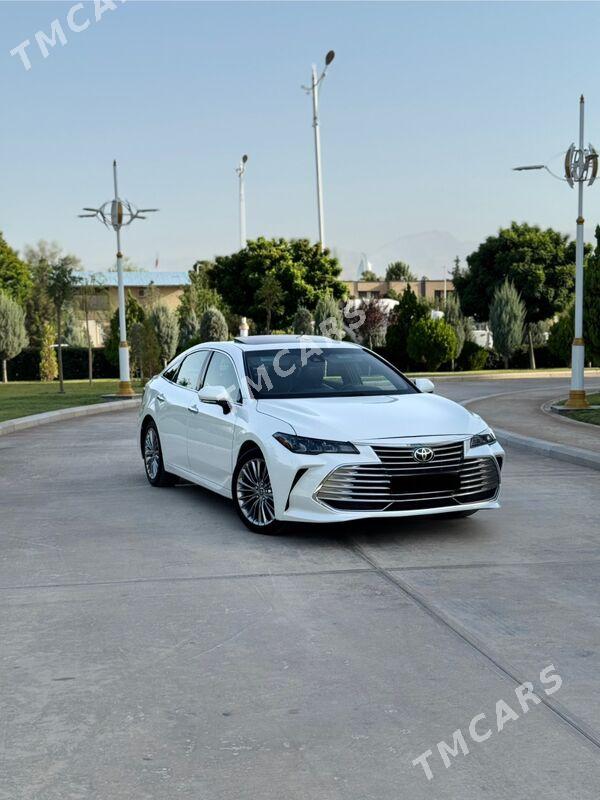 Toyota Avalon 2019 - 425 000 TMT - Aşgabat - img 7