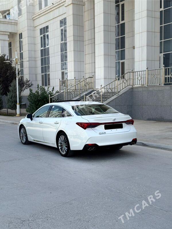 Toyota Avalon 2019 - 425 000 TMT - Aşgabat - img 3