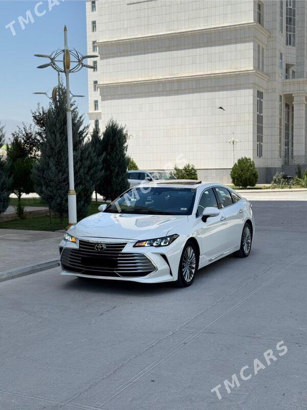 Toyota Avalon 2019 - 425 000 TMT - Aşgabat - img 8