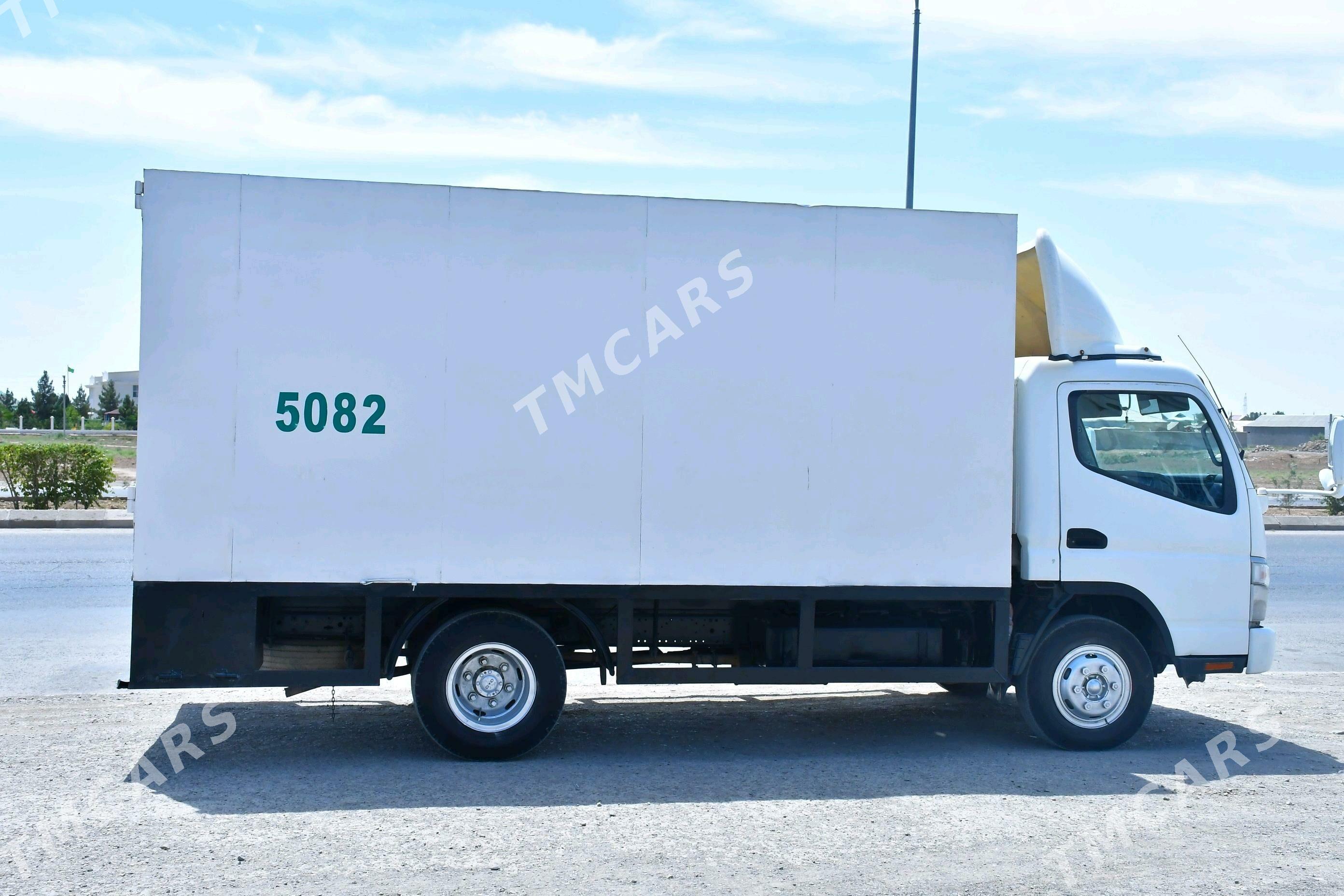 Mitsubishi Canter 2015 - 400 000 TMT - Tejen - img 7