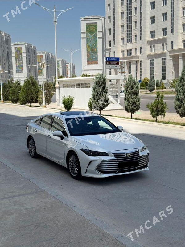 Toyota Avalon 2019 - 425 000 TMT - Aşgabat - img 2