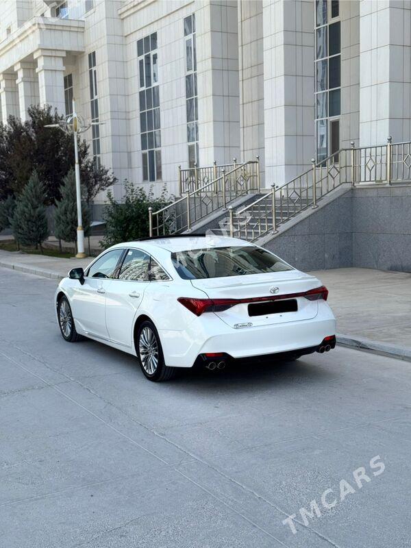 Toyota Avalon 2019 - 425 000 TMT - Aşgabat - img 5