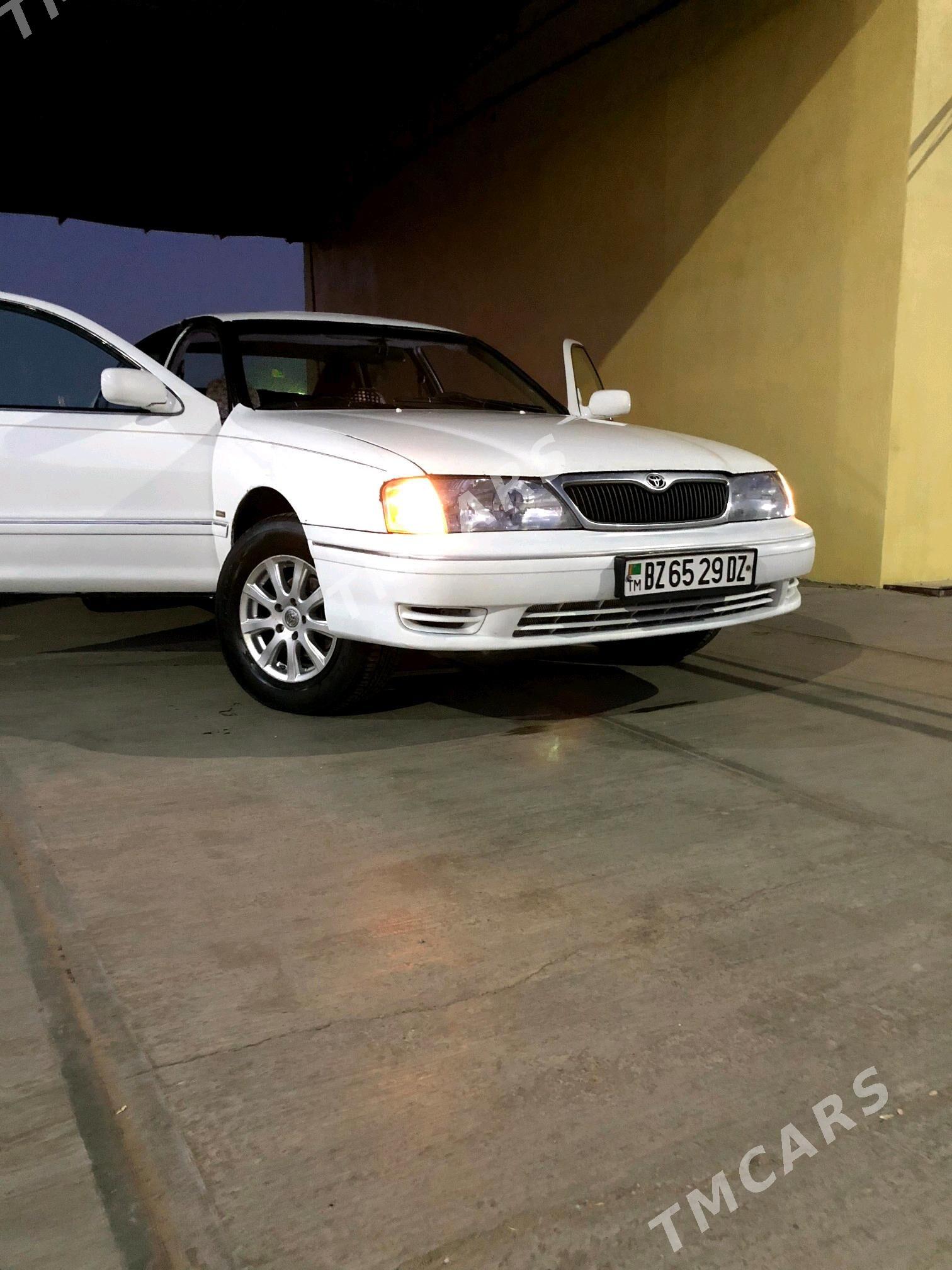 Toyota Avalon 1999 - 120 000 TMT - Дашогуз - img 4