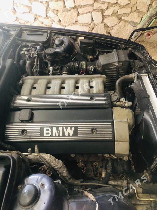 BMW 325 1993 - 65 000 TMT - Туркменбаши - img 2
