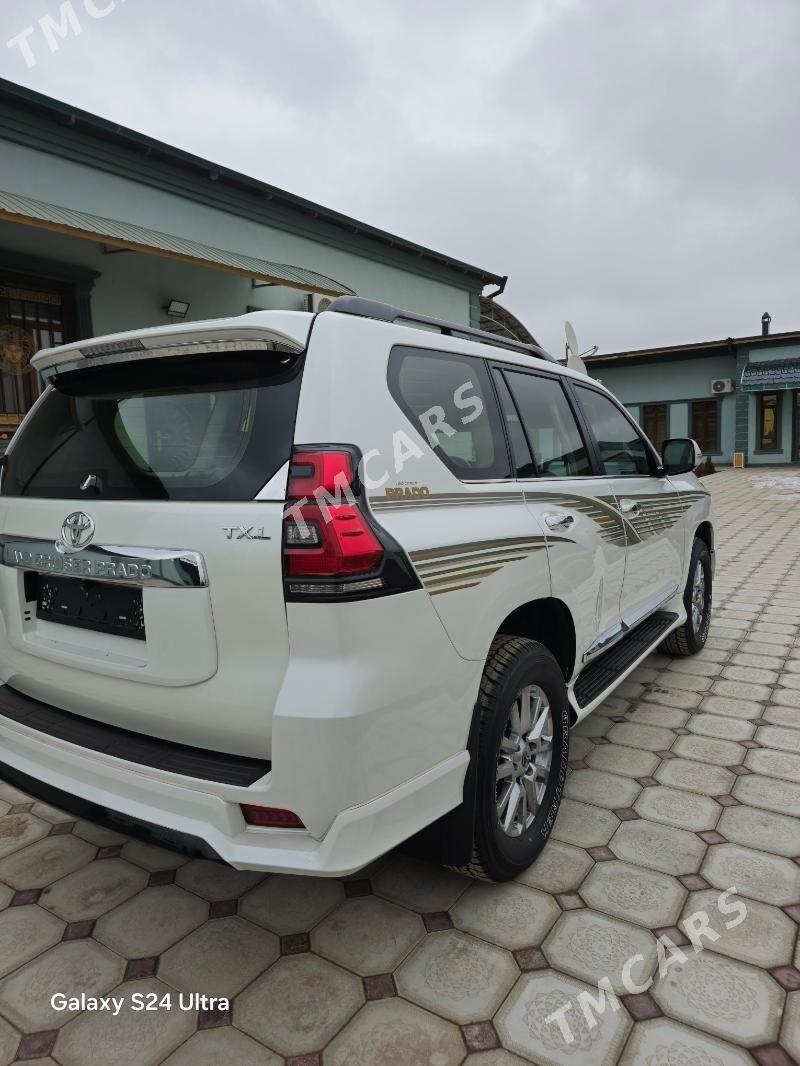 Toyota Land Cruiser Prado 2013 - 600 000 TMT - Daşoguz - img 2