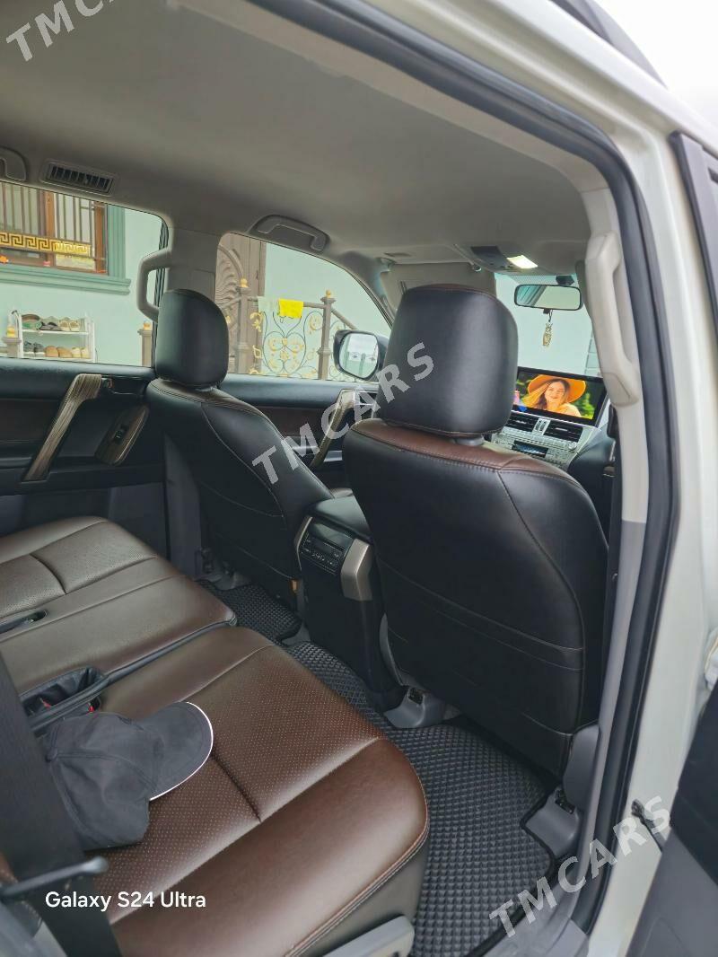 Toyota Land Cruiser Prado 2013 - 600 000 TMT - Daşoguz - img 5