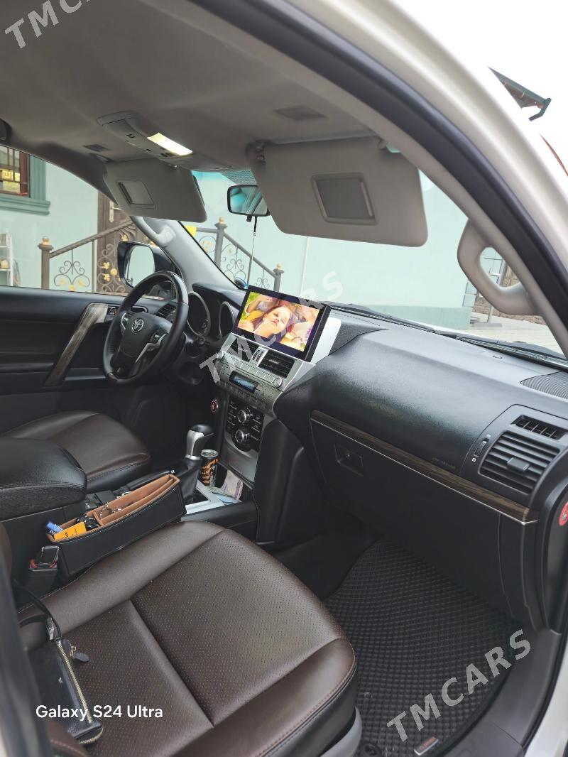 Toyota Land Cruiser Prado 2013 - 600 000 TMT - Daşoguz - img 3