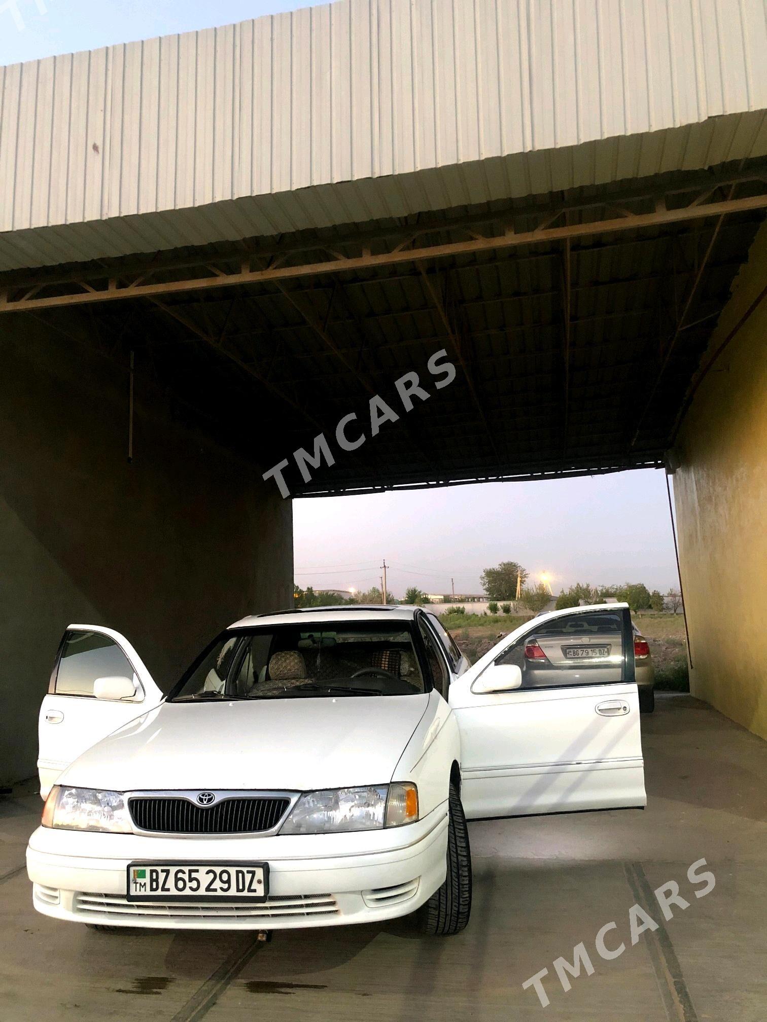 Toyota Avalon 1999 - 120 000 TMT - Дашогуз - img 5
