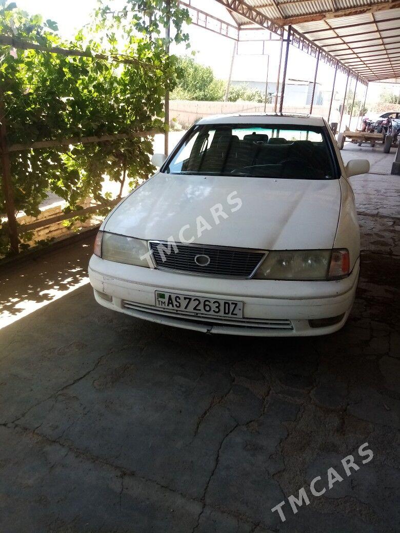 Toyota Avalon 1999 - 95 000 TMT - Şabat etr. - img 3