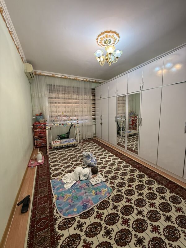 Mir 7/2 4 komnat - Aşgabat - img 6
