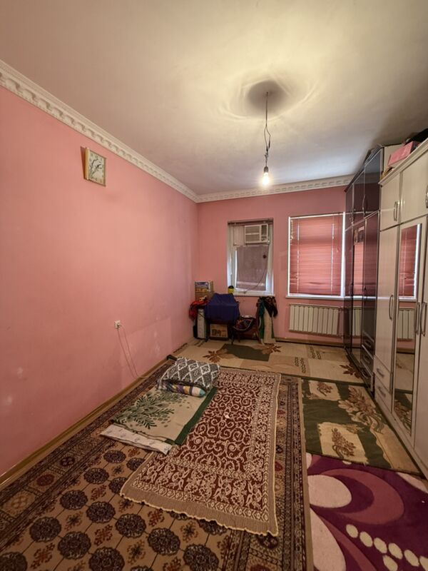 Mir 7/2 4 komnat - Aşgabat - img 1