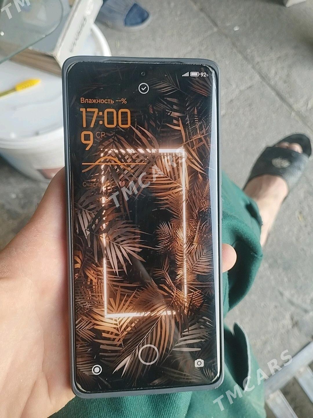 Xiaomi Note 14 pro - Ашхабад - img 1