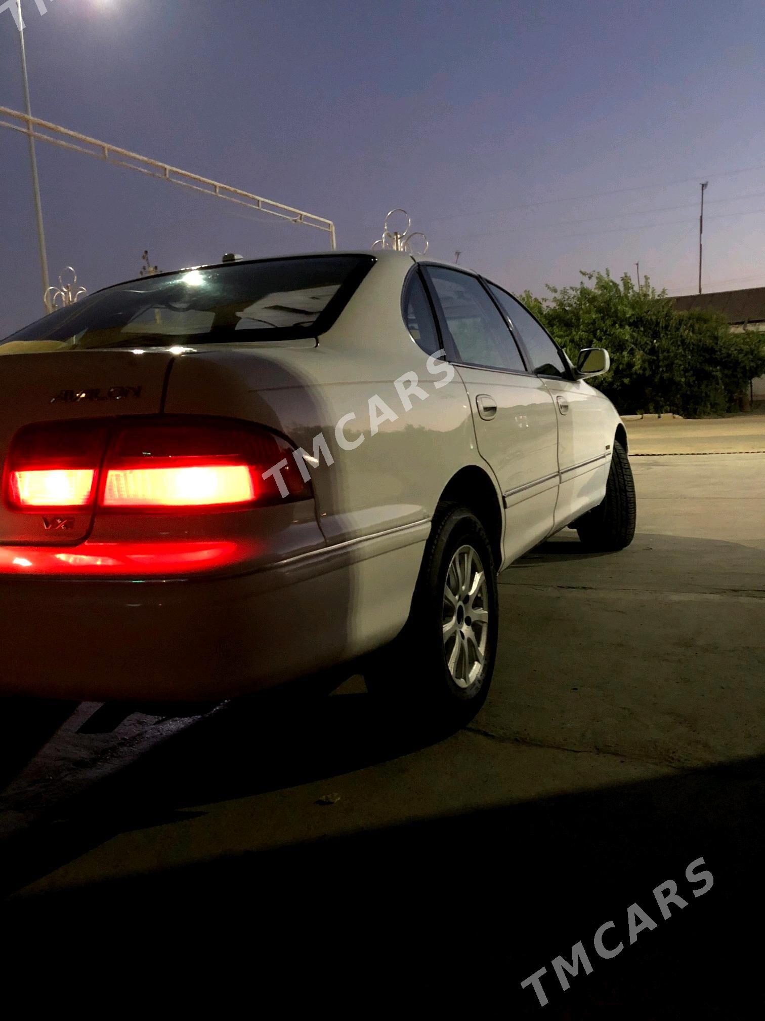 Toyota Avalon 1999 - 120 000 TMT - Дашогуз - img 6