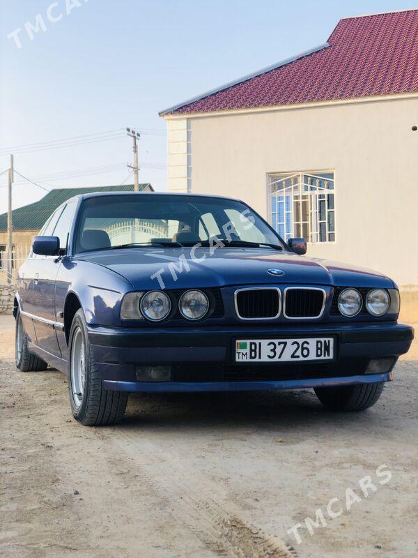 BMW 325 1993 - 65 000 TMT - Туркменбаши - img 3