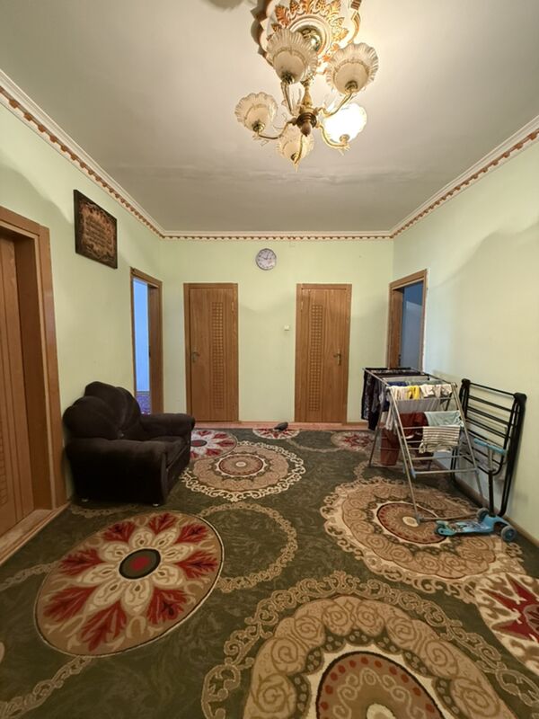 Mir 7/2 4 komnat - Aşgabat - img 3