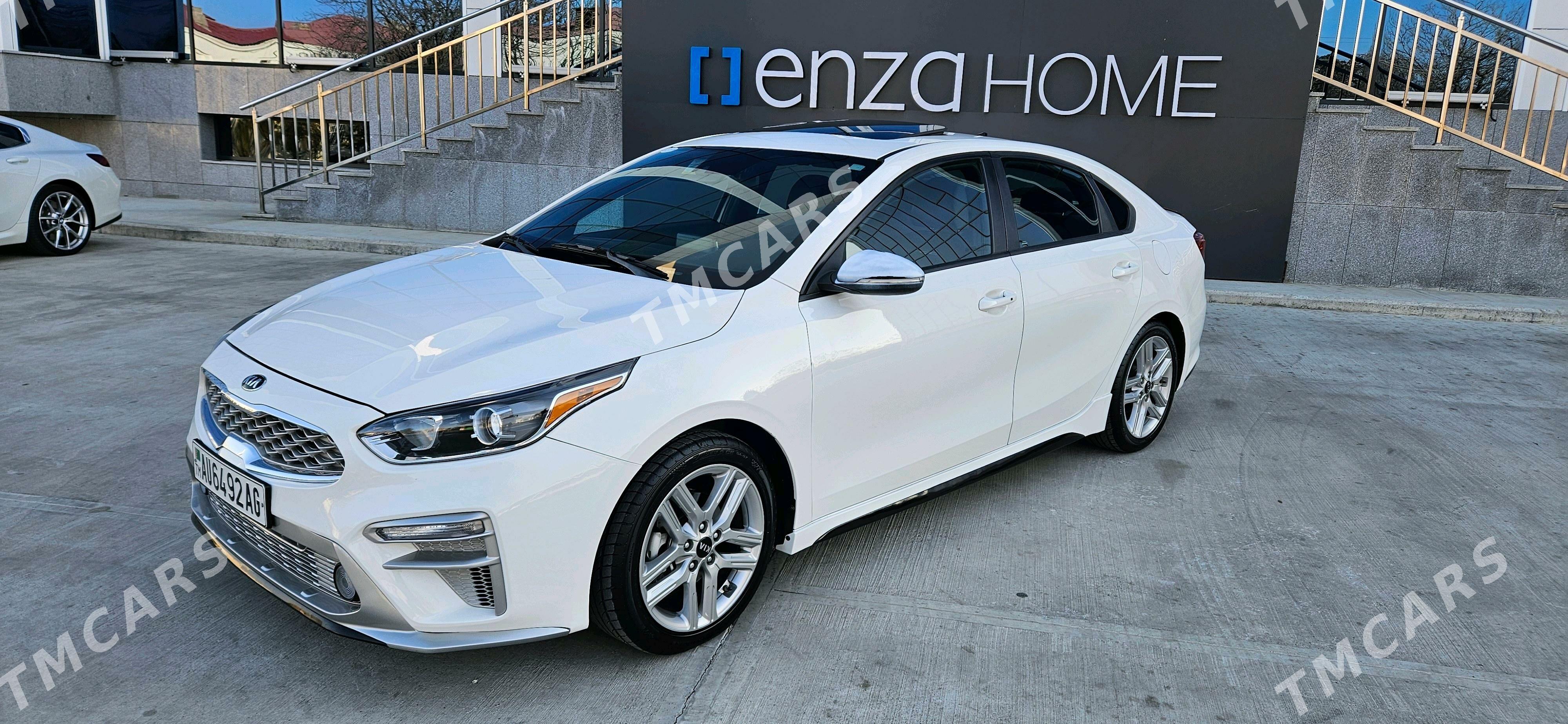 Kia Forte 2020 - 250 000 TMT - 30 mkr - img 6