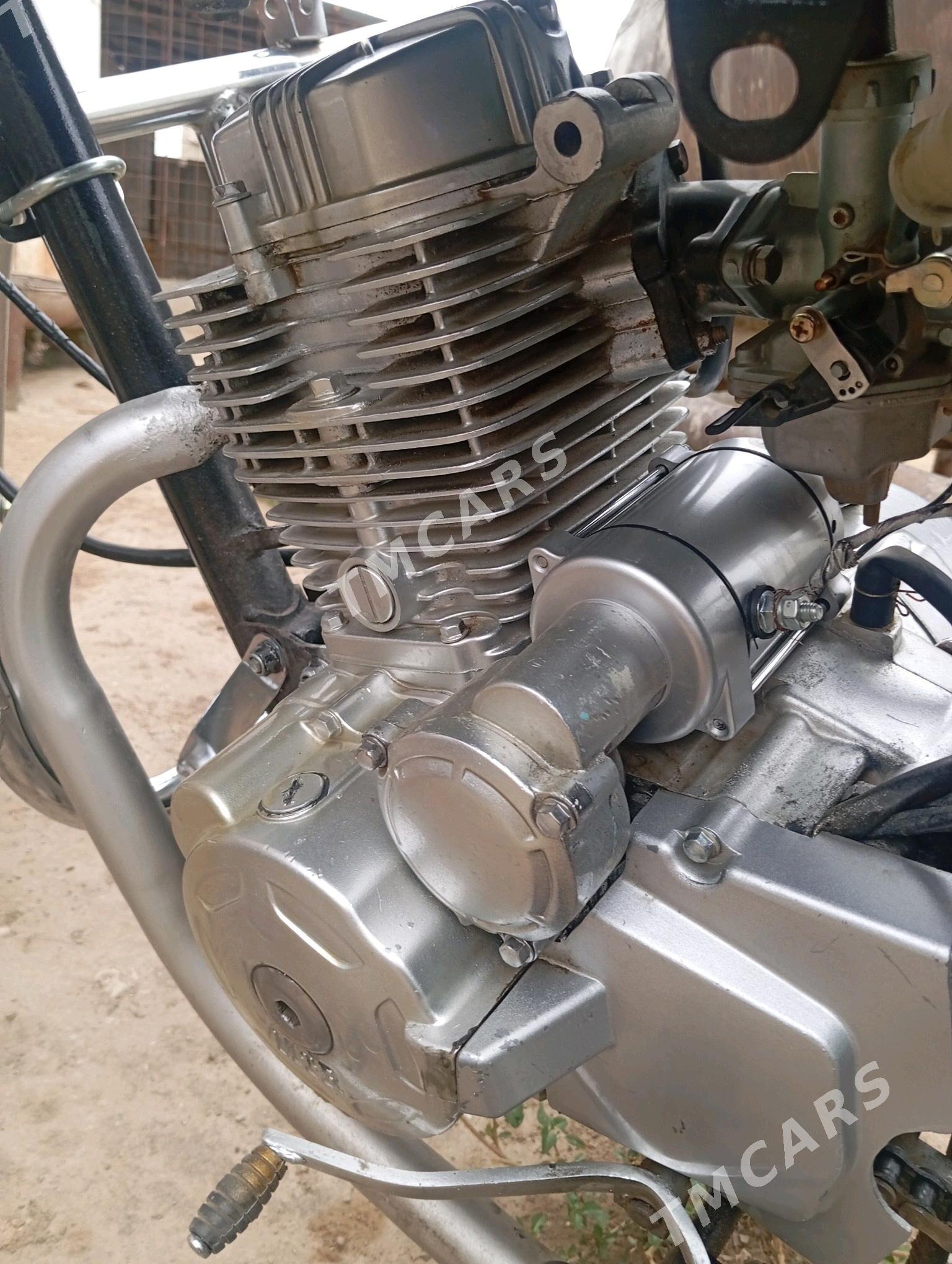 Fekon FK150-8G 2022 - 15 000 TMT - Гумдаг - img 3