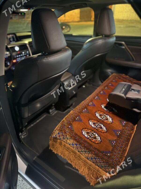 Lexus RX 350 2018 - 520 000 TMT - Aşgabat - img 2