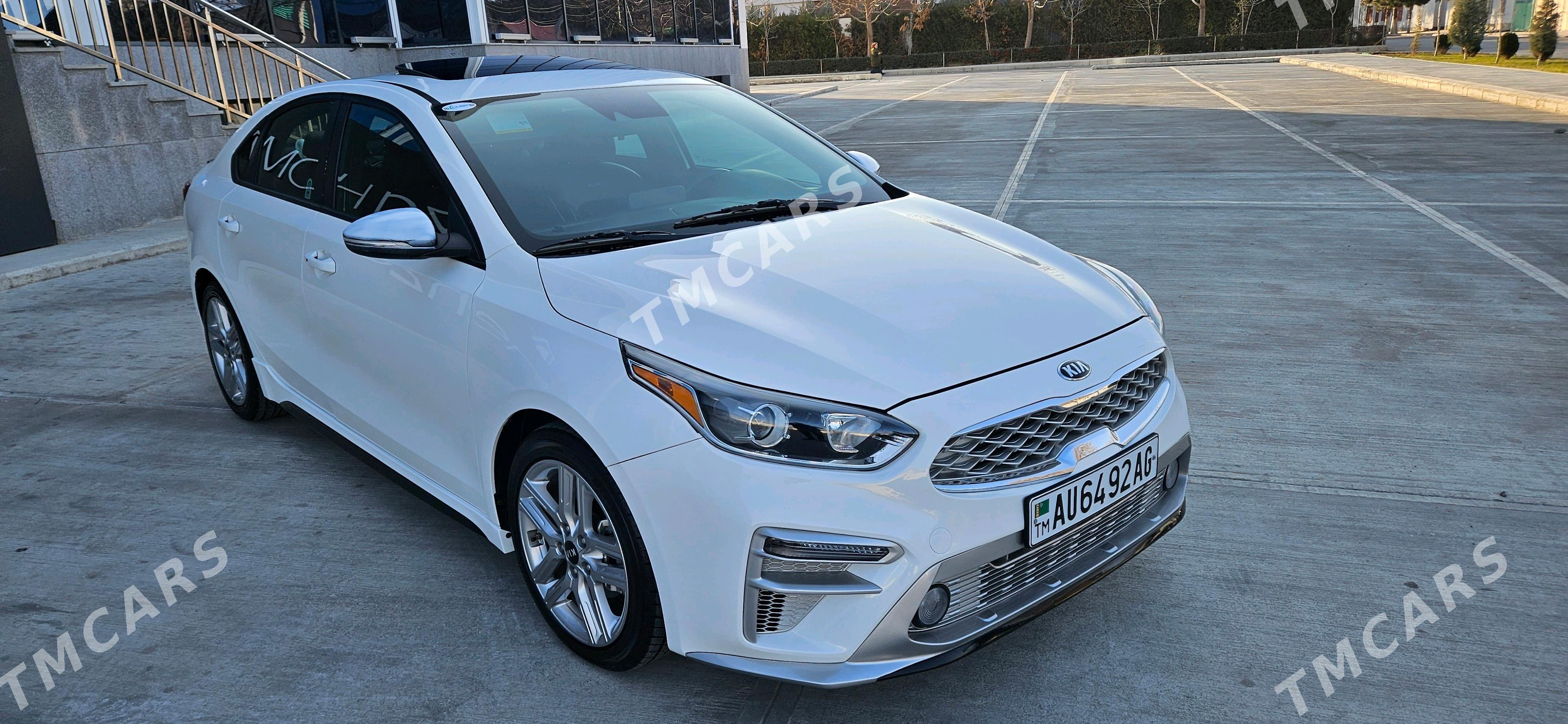 Kia Forte 2020 - 250 000 TMT - 30 mkr - img 7