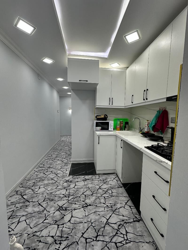 11 mkr 2 komnat - Aşgabat - img 6