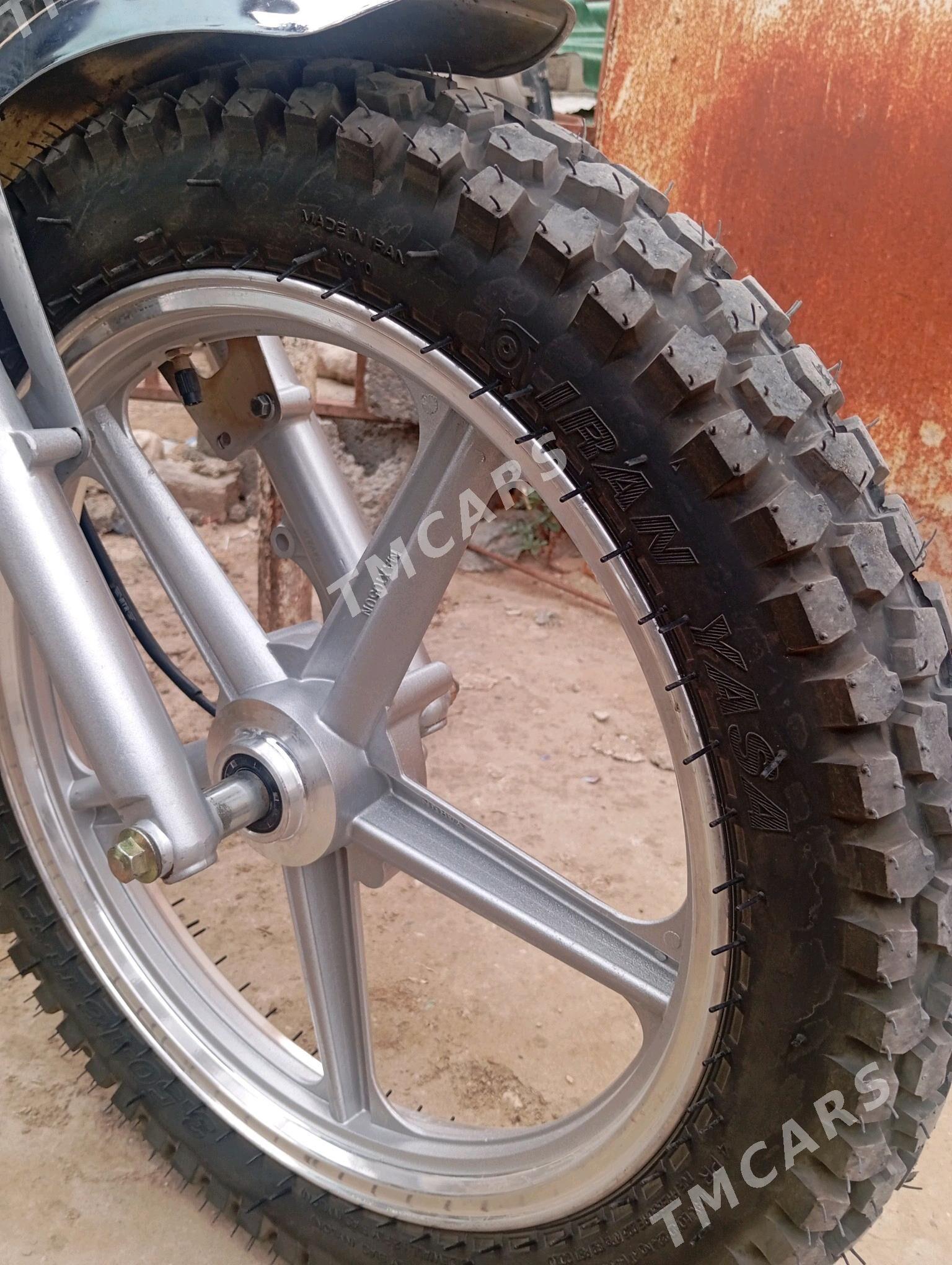 Fekon FK150-8G 2022 - 15 000 TMT - Гумдаг - img 4