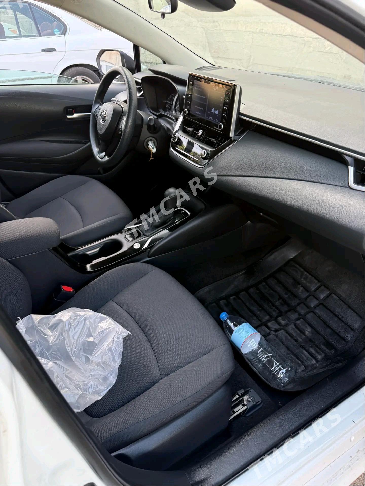 Toyota Corolla 2021 - 212 000 TMT - Balkanabat - img 2