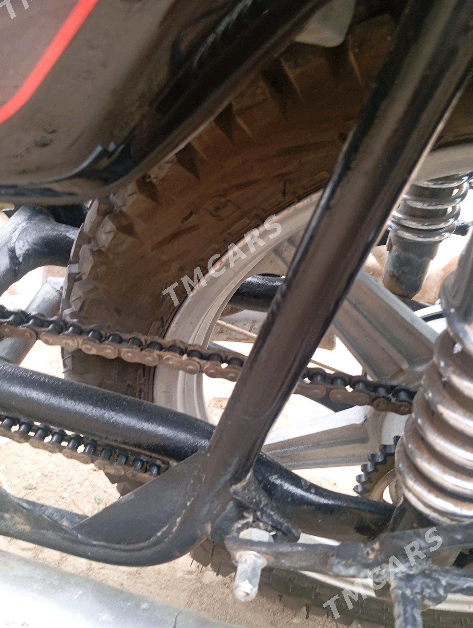 Fekon FK150-8G 2022 - 15 000 TMT - Гумдаг - img 5