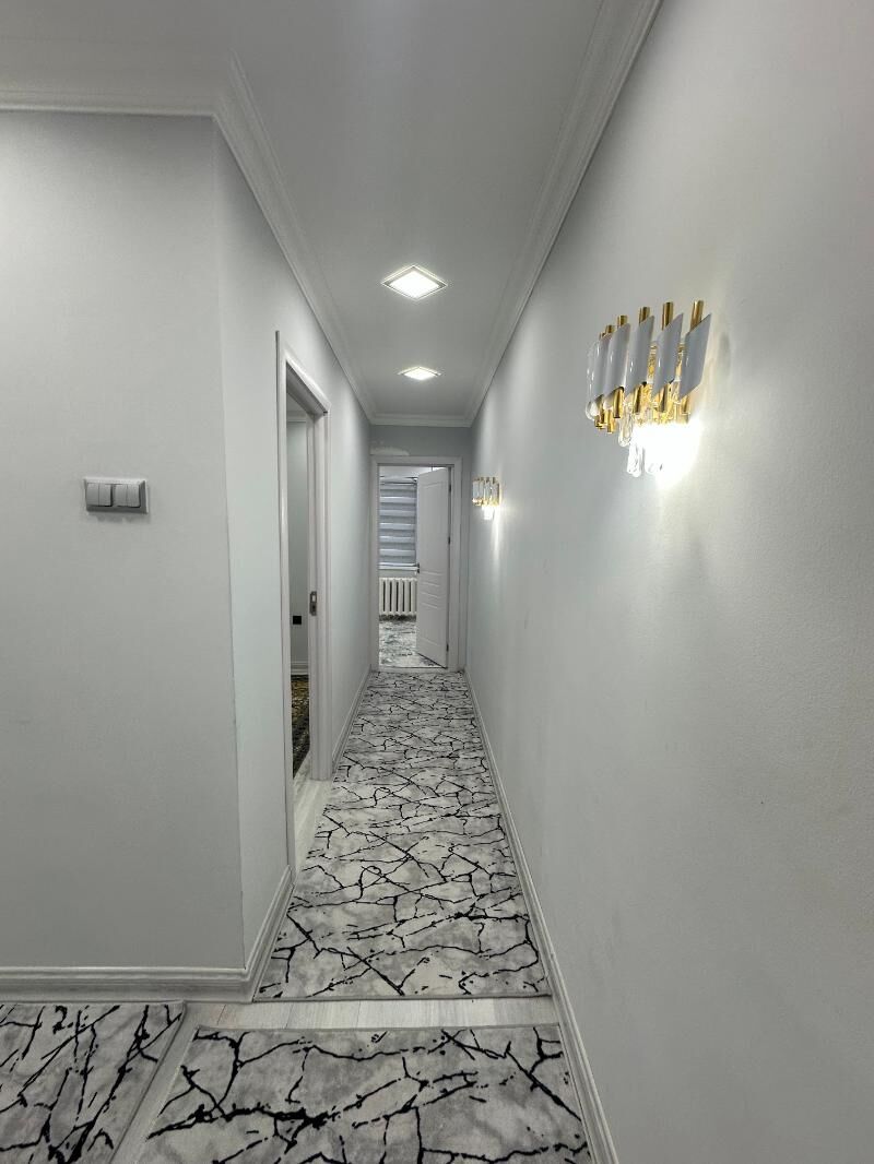 11 mkr 2 komnat - Aşgabat - img 3
