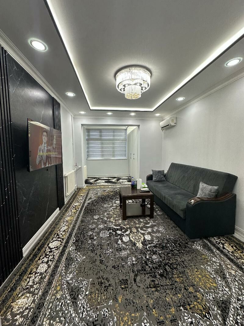 11 mkr 2 komnat - Aşgabat - img 2