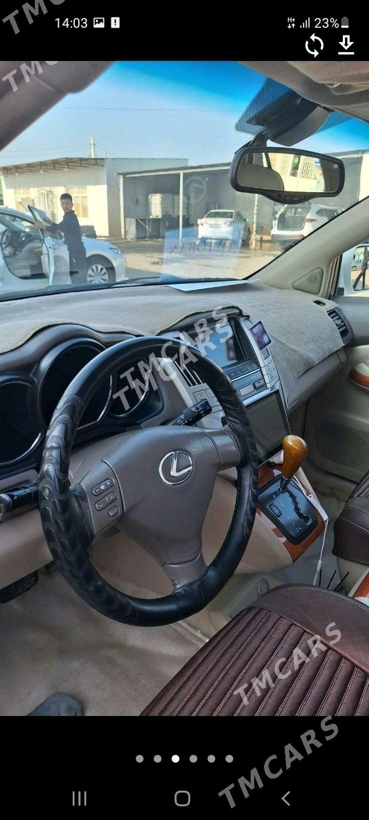 Lexus RX 330 2004 - 270 000 TMT - Akdepe - img 3