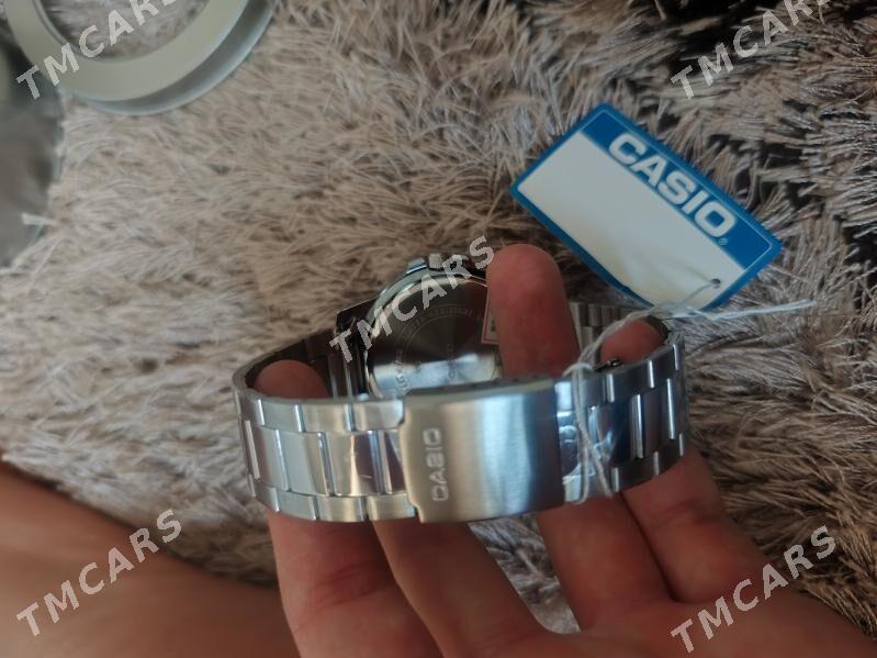 Casio sagat - Aşgabat - img 3