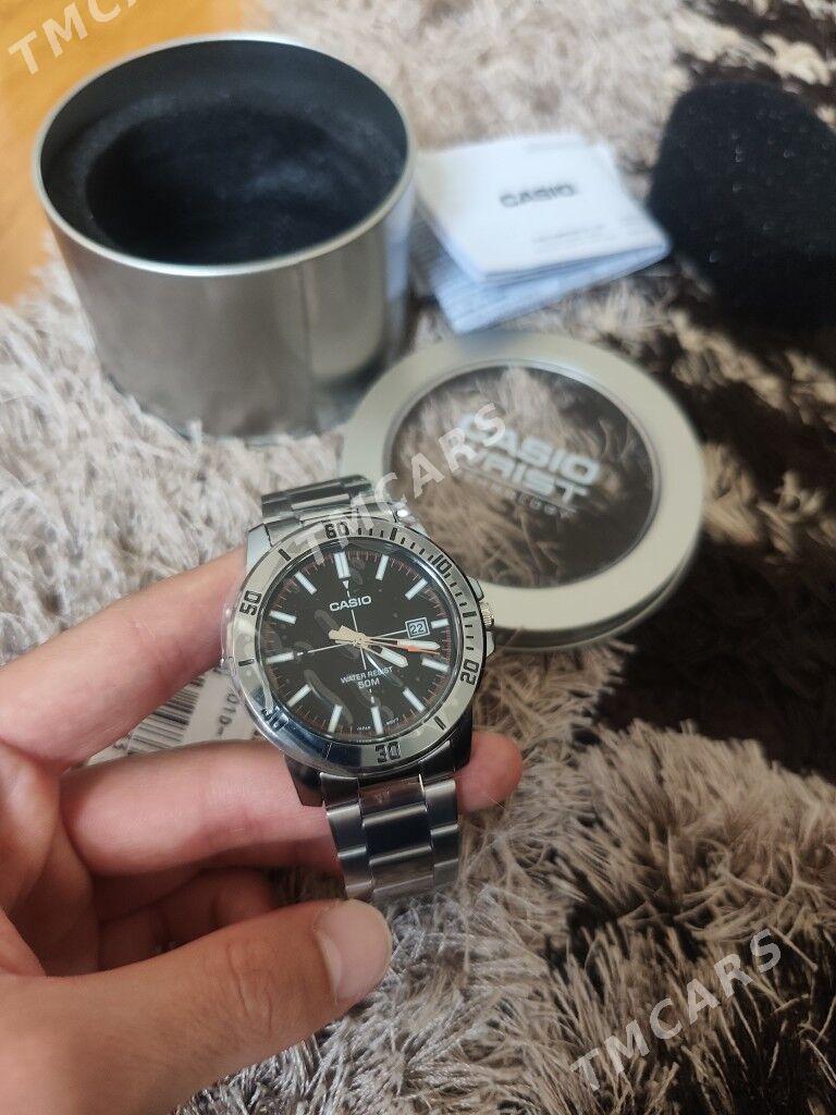 Casio sagat - Aşgabat - img 2